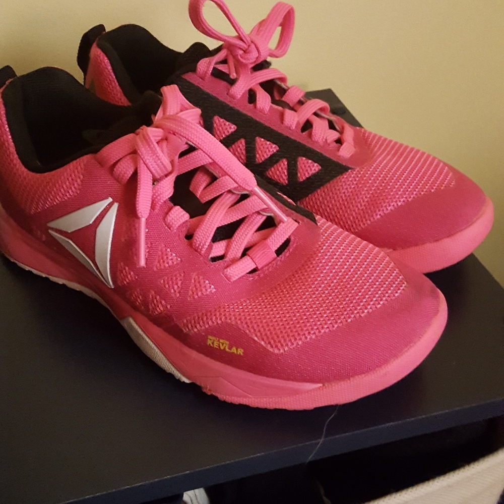 nano 6